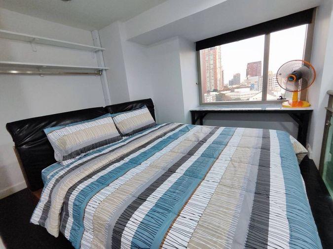picture Condo for rent: aston morph 38( BTS Thonglor)MK-02  line @livingbkk - 3/6