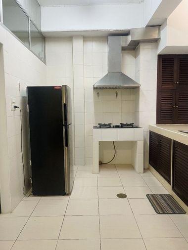 picture Townhome for rent Soi Ratchadaphisek 3 - 11/33