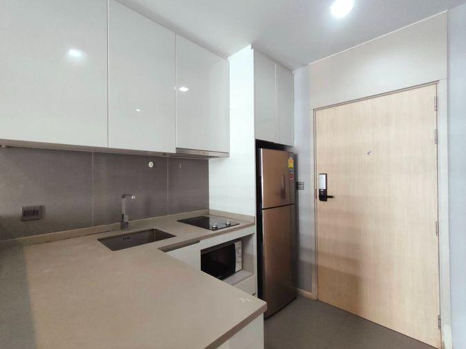 รูป ให้เช่าคอนโด :  M Thonglor    เลี้ยงสัตว์ได้  (Rt-01) - รูปที่ 8/10