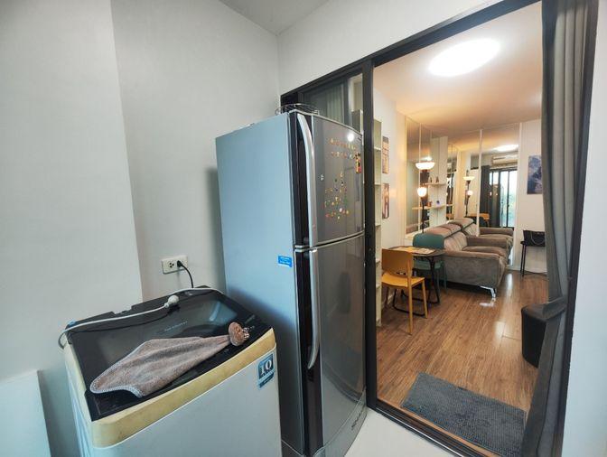 picture For sell :  I condo Sukhumvt 103 - 17/26