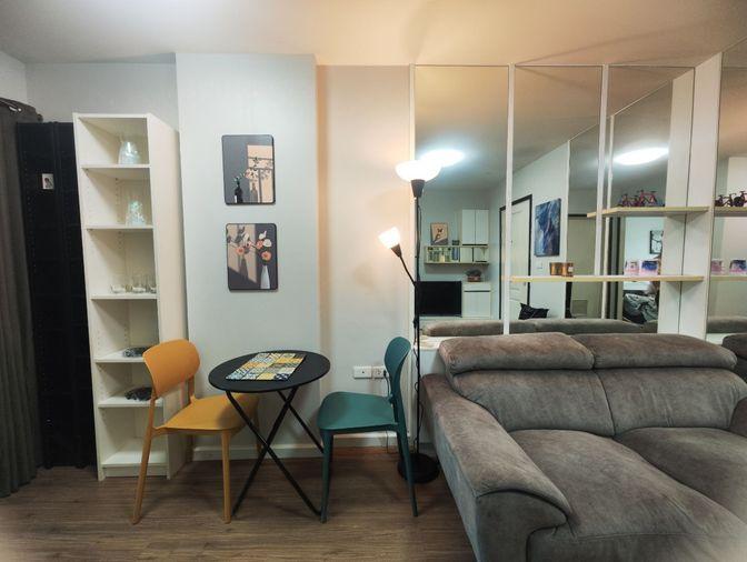picture For sell :  I condo Sukhumvt 103 - 11/26