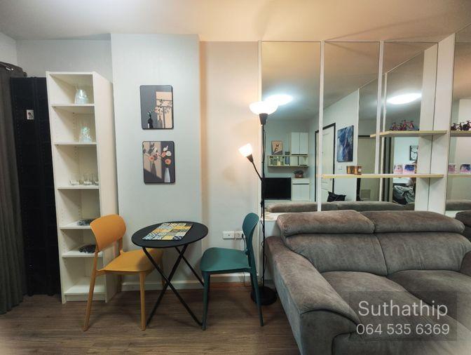 picture For sell : I condo Sukhumvt 103 - 11/26