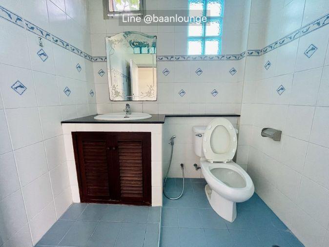 picture Townhome for rent Soi Ratchadaphisek 3 - 32/33