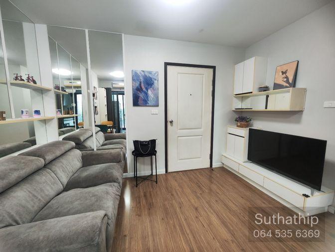 picture For sell : I condo Sukhumvt 103 - 1/26