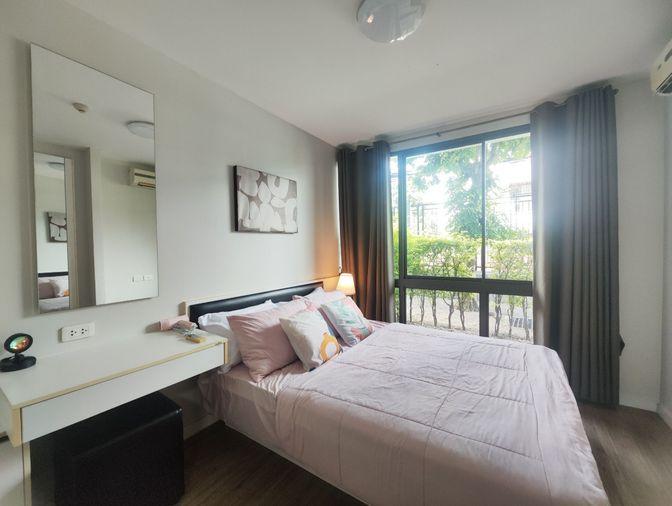picture For sell :  I condo Sukhumvt 103 - 2/26