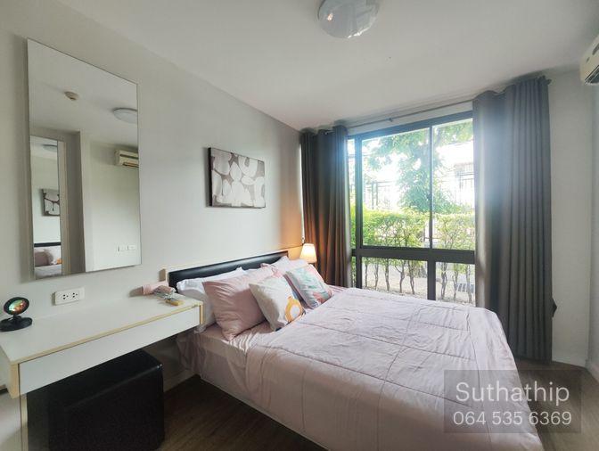picture For sell : I condo Sukhumvt 103 - 2/26