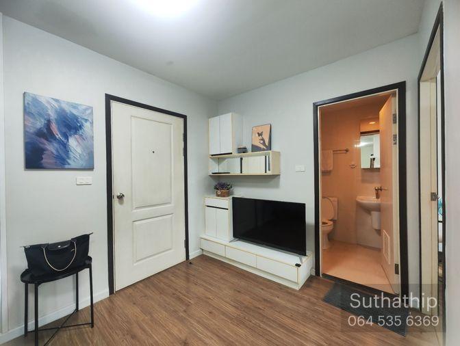 picture For sell : I condo Sukhumvt 103 - 7/26