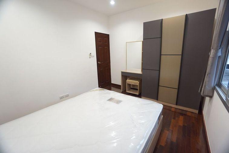 picture Townhome for rent Soi Ratchadaphisek 3 - 23/33