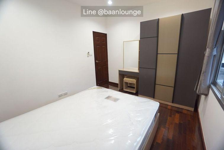 picture Townhome for rent Soi Ratchadaphisek 3 - 23/33
