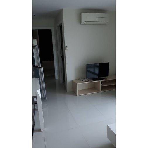 picture Condo for sale Elements Srinakarin fully furnished. - 1/4