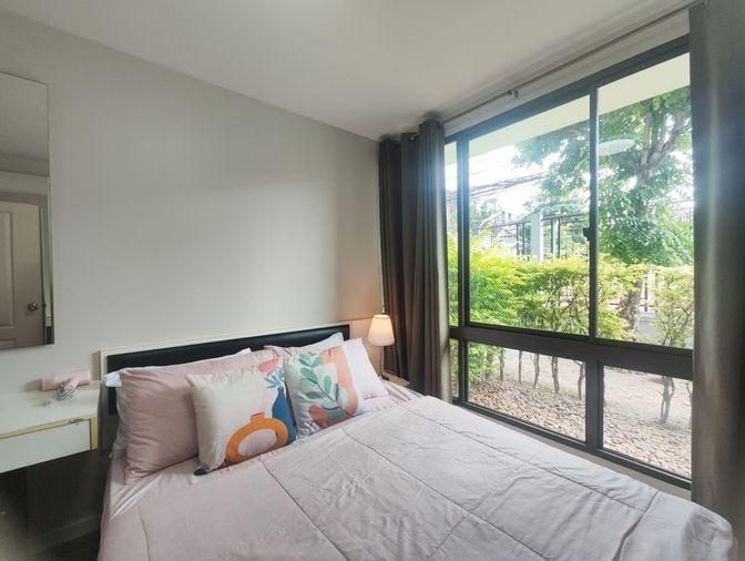 picture For sell :  I condo Sukhumvt 103 - 15/26