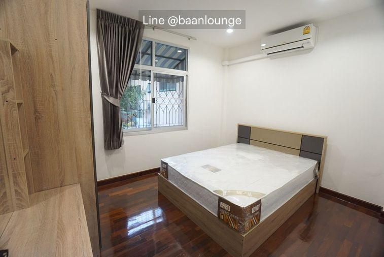picture Townhome for rent Soi Ratchadaphisek 3 - 22/33