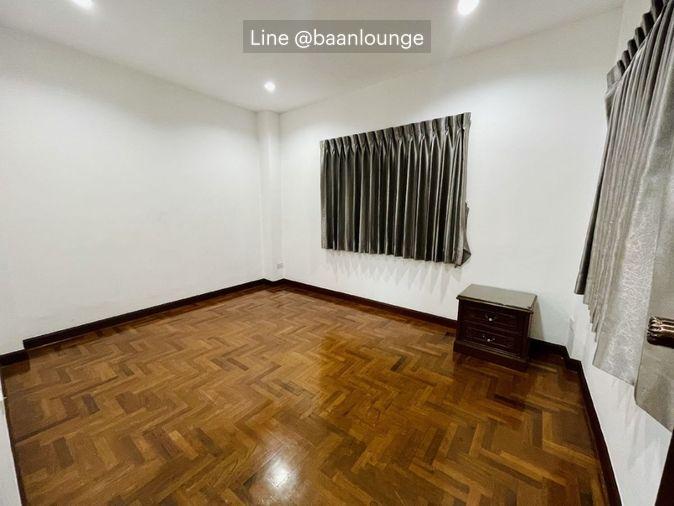 picture Townhome for rent Soi Ratchadaphisek 3 - 24/33