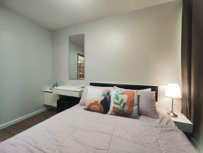 picture For sell :  I condo Sukhumvt 103 - 14/26