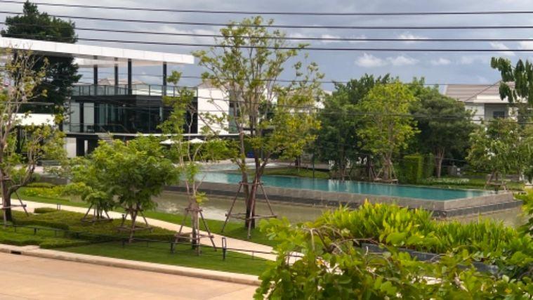 รูป เช่าบ้าน มัณฑนา บางนา กม.15 บางพลี - รูปที่ 19/29