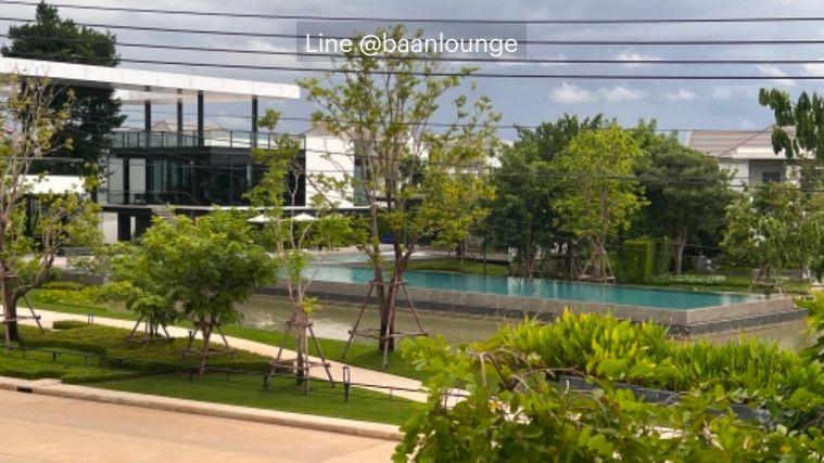 รูป เช่าบ้าน มัณฑนา บางนา กม.15 บางพลี - รูปที่ 19/29