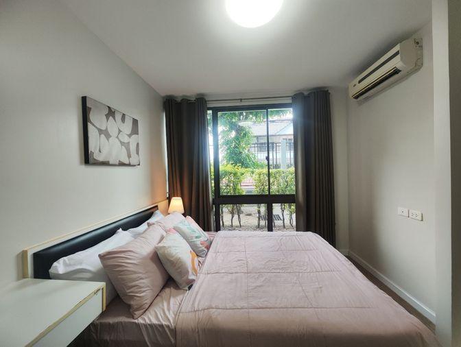 picture For sell :  I condo Sukhumvt 103 - 4/26