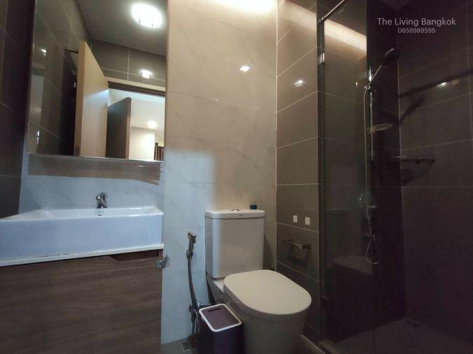 picture Pet Friend condo for rent : M Thonglor (Rt-01) - 7/10