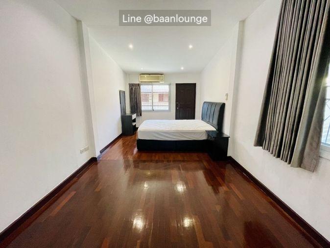 picture Townhome for rent Soi Ratchadaphisek 3 - 19/33