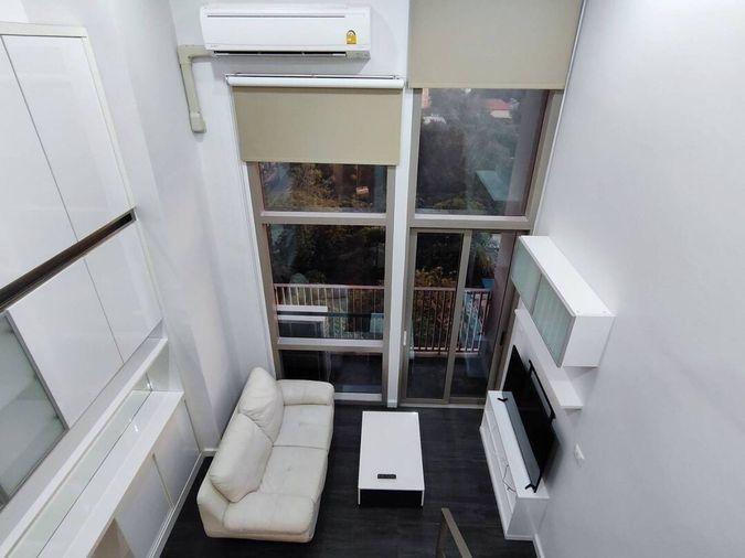 picture Condo for rent: aston morph 38( BTS Thonglor)MK-02  line @livingbkk - 2/6