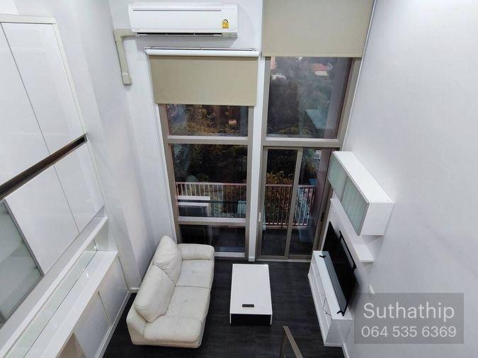 picture Condo for rent: aston morph 38( BTS Thonglor)MK-02 line @livingbkk - 2/6