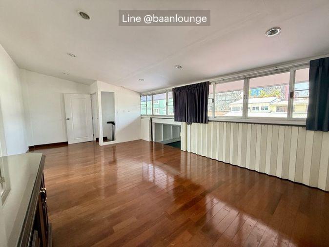 picture Townhome for rent Soi Ratchadaphisek 3 - 31/33