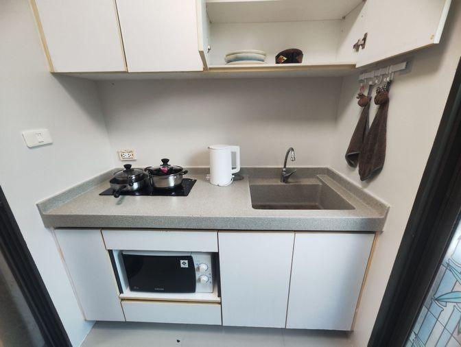 picture For sell :  I condo Sukhumvt 103 - 18/26