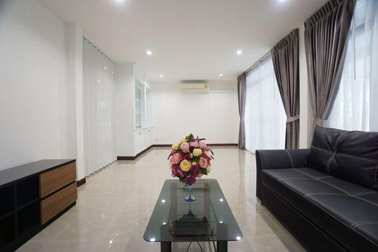 picture Townhome for rent Soi Ratchadaphisek 3 - 5/33