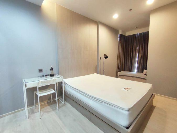 รูป ให้เช่าคอนโด :  M Thonglor    เลี้ยงสัตว์ได้  (Rt-01) - รูปที่ 4/10