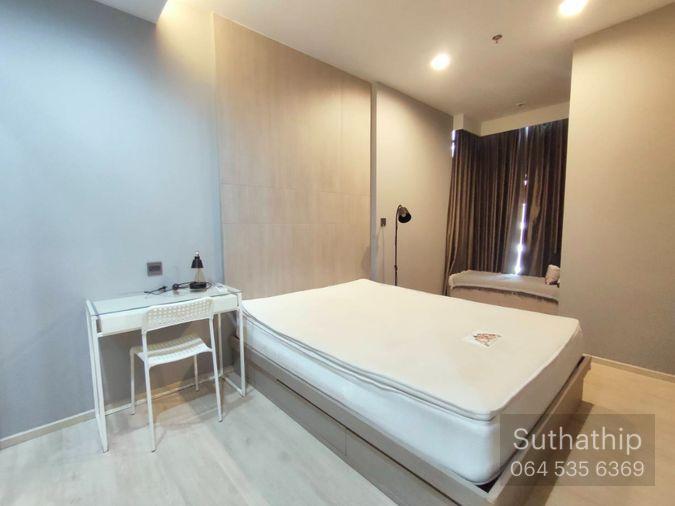 รูป ให้เช่าคอนโด : M Thonglor เลี้ยงสัตว์ได้ (Rt-01) - รูปที่ 4/10