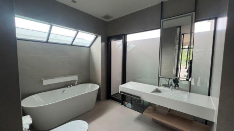 รูป เช่าบ้าน มัณฑนา บางนา กม.15 บางพลี - รูปที่ 10/29