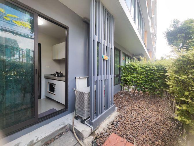 picture For sell :  I condo Sukhumvt 103 - 25/26