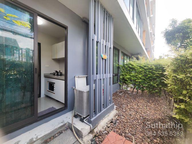 picture For sell : I condo Sukhumvt 103 - 25/26