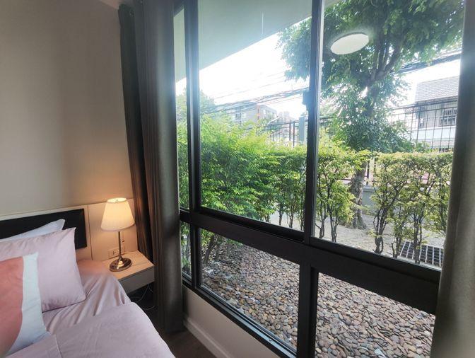 picture For sell :  I condo Sukhumvt 103 - 6/26