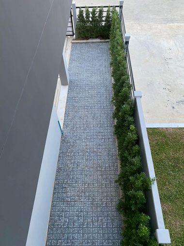 รูป ทาวน์เฮ้าส์ให้เช่า ✨ Pleno Sukhumvit-Bangna 2 ✨ 3 ห้องนอน 3 ห้องน้ำ เฟอร์นิเจอร์ และ เครื่องใช้ไฟฟ้าครบ  - รูปที่ 11/13
