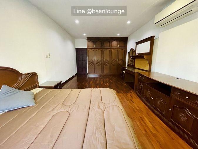 picture Townhome for rent Soi Ratchadaphisek 3 - 18/33
