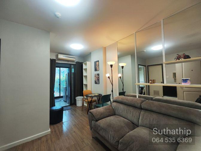 picture For sell : I condo Sukhumvt 103 - 10/26