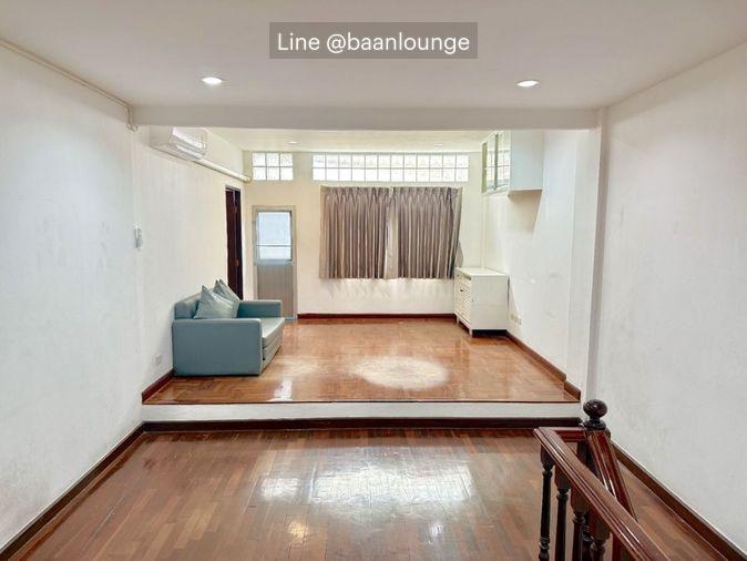 picture Townhome for rent Soi Ratchadaphisek 3 - 14/33
