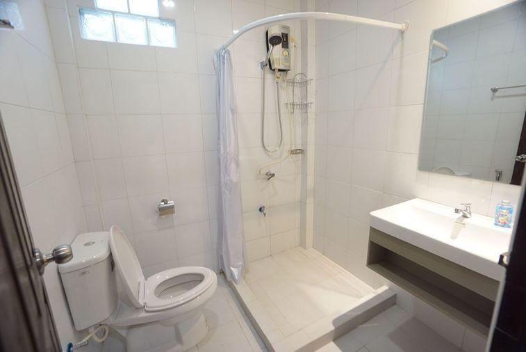picture Townhome for rent Soi Ratchadaphisek 3 - 26/33