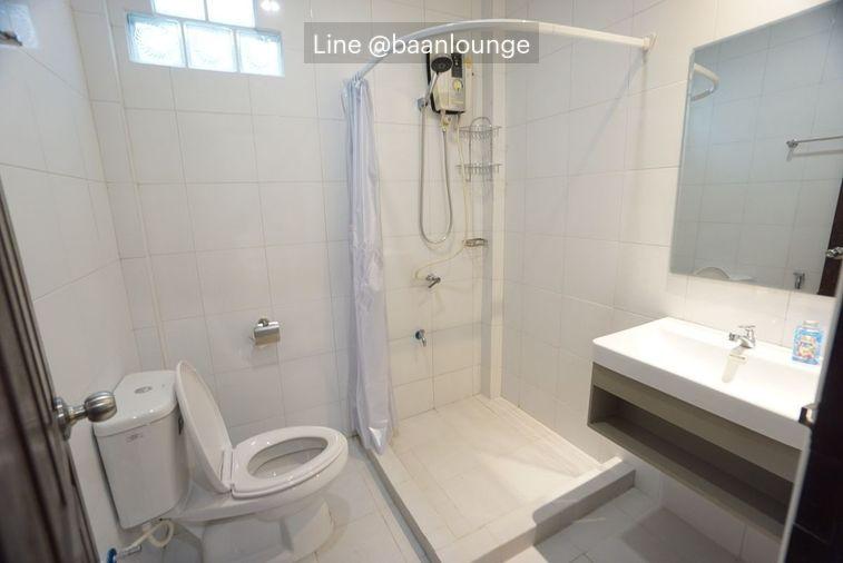 picture Townhome for rent Soi Ratchadaphisek 3 - 26/33
