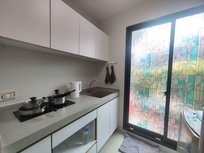 picture For sell :  I condo Sukhumvt 103 - 20/26