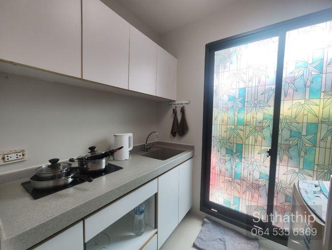 picture For sell : I condo Sukhumvt 103 - 20/26