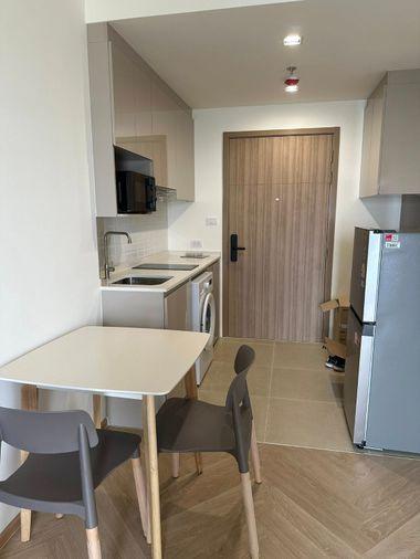 picture Na Reva Charoennakhon   Condo For Rent / Line : @mintocondo - 3/5