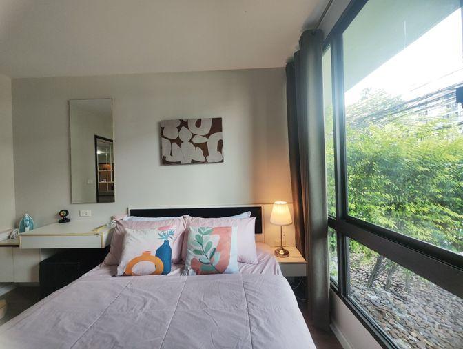 picture For sell :  I condo Sukhumvt 103 - 3/26