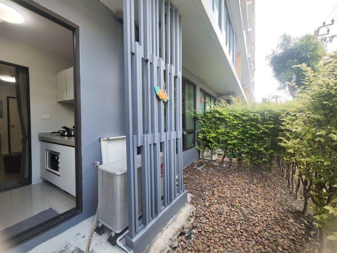 picture For sell :  I condo Sukhumvt 103 - 23/26