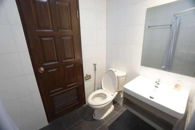 picture Townhome for rent Soi Ratchadaphisek 3 - 13/33