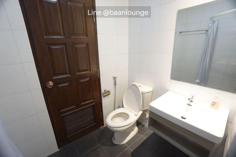 picture Townhome for rent Soi Ratchadaphisek 3 - 13/33