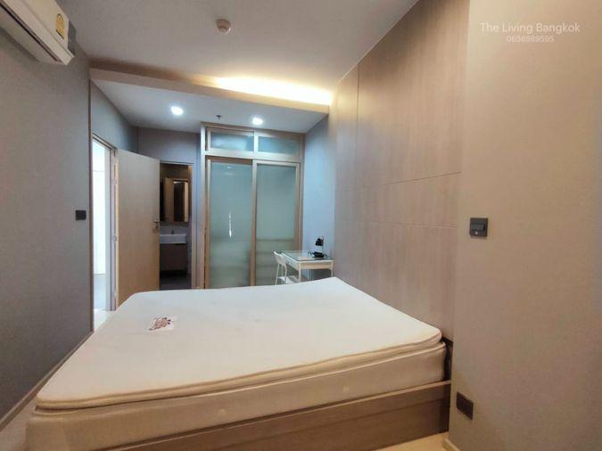 picture Pet Friend condo for rent : M Thonglor (Rt-01) - 6/10