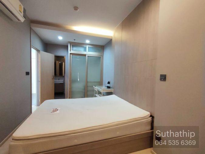 รูป ให้เช่าคอนโด : M Thonglor เลี้ยงสัตว์ได้ (Rt-01) - รูปที่ 6/10