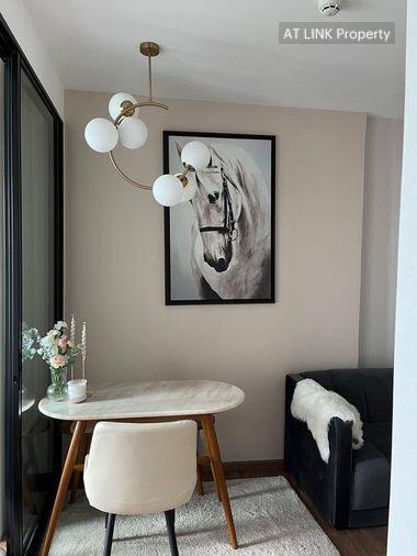 picture The Origin ram209 One bed room, a beautiful and luxurious room, very young lady style. - 12/13